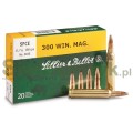 Amunicja S&B 300 WIN.MAG. SPCE 11,7g(180gr)-102836