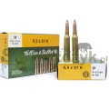 Amunicja S&B 6,5x57R SP 8,5g(131gr)-102706
