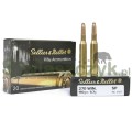 Amunicja S&B 270 Win SP 9,7g(150gr)-102595