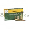Amunicja S&B 308 Win SP 11,7g(180gr)-101146