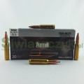 Amunicja S&B 308Win Nosler 11,7g(180gr)-104020