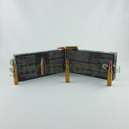 Amunicja S&B 308Win Nosler 11,7g(180gr)-104022