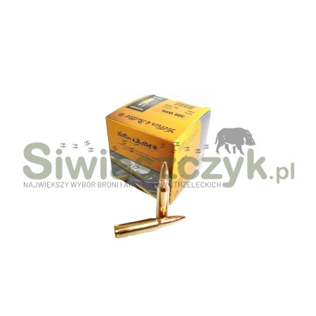 Amunicja S&B 308Win Training 9,55g (147gr)-101351