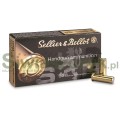 Amunicja S&B 38 Special WC 9,6g (148gr)-101120