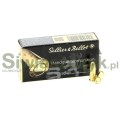Amunicja S&B 6,35 Browning FMJ 3,3g (50grs)-102834