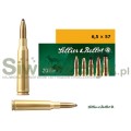 Amunicja S&B 6,5x57 SP 8,5g(131gr)-102703