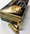 Amunicja S&B 7,65mm Browning/32AUTO 4,65g(73gr)-101130