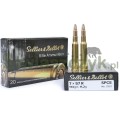 Amunicja S&B 7x57R SPCE 11,2g(173gr)-102697