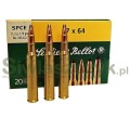 Amunicja S&B 7x64 SPCE 11,2g(173gr)-101352