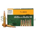 Amunicja S&B 7x65R SPCE 11,2g(173gr)-102094