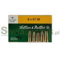 Amunicja S&B 8x57JR SP 12,7g(196gr)-102705