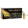 Amunicja S&B 9x19 FMJ 8,0g(124gr) -101064