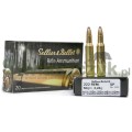 Amunicja S&B 222Rem SP 3,24g(50gr)-102096
