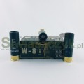 Naboje FAM 16/70 BRENEKA W-8 27G-104075