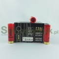Naboje FAM 16/70 27G-0-4,00MM-104068