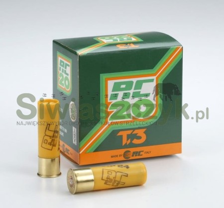 Naboje RC2  20/70 28g 2-3,5mm-102722