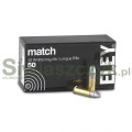 Amunicja ELEY 22 LR  MATCH 2,6g (40gr)-102359