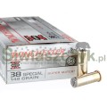 Amunicja WINCHESTER 38 Special WC 9,6g(148gr)-105378