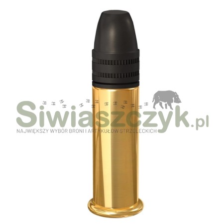 Amunicja LAPUA 22LR FLATNOSE MATCH 2,59g(40gr)-103773