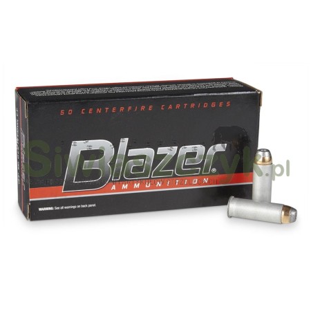 Amunicja CCI Blazer 44Mag JHP 15,6g(240gr)-103931