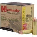 Amunicja HORNADY 38Spcl 10,2g(158gr) (90362)-103947
