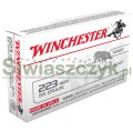 Amunicja WINCHESTER 223Rem FMJ 3,56g(55gr)-104399