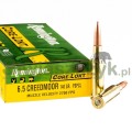 Amunicja REMINGTON kal. 6,5 Creedmoor Core-Lokt PSP 9,1g (140gr)-104475