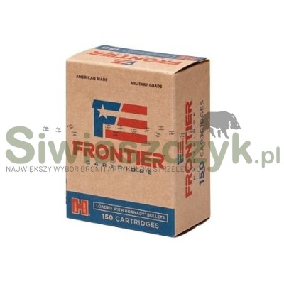 Amunicja HORNADY 223Rem FMJ-BT FRONTIER 3,56g(55gr)(FR1015)-104784