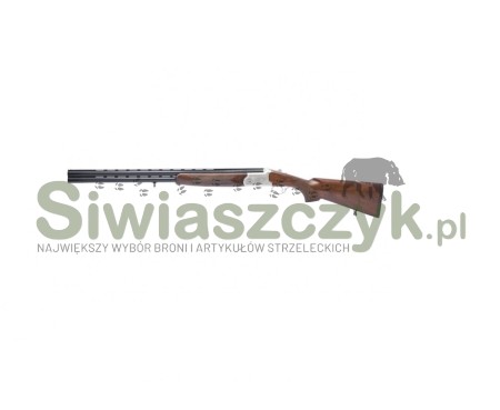 Bock FORESTER ME kal.12/76 -100606