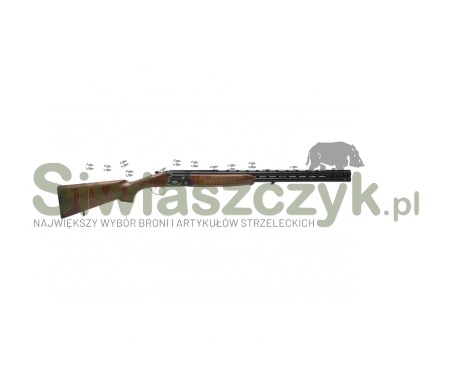 Bock FORESTER SM kal.12/76-100607