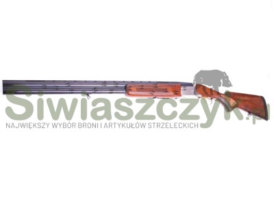 Bock IŻ 27 EM-MC-1C Nikiel kal.12/76 -100609