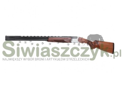 Bock MR 27 EM-1C MC Nikiel Sporting kal.12/76-100618