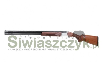 Bock MR 27 EM-1C MC Nikiel Sporting kal.12/76-100618