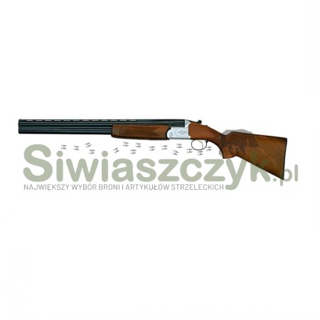 Bock SABATTI Falcon kal.12/76 -100611