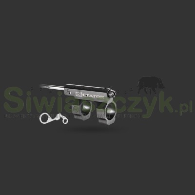 Karabinek POF-USA RENEGADE PLUS 16,5" kal.223Rem/5,56mmNATO-100351