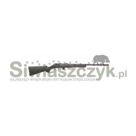 Karabinek MARLIN XT22VR kal.22Lr -100401