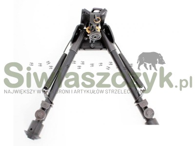 Bipod SAGITTARIUS 6-9”-102389