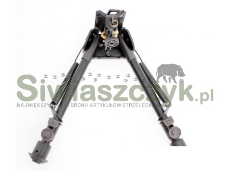 Bipod SAGITTARIUS 6-9”-102389