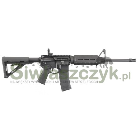 Karabinek RUGER AR-556 kal.223Rem/5,56mmNATO (mod.8515)-100355