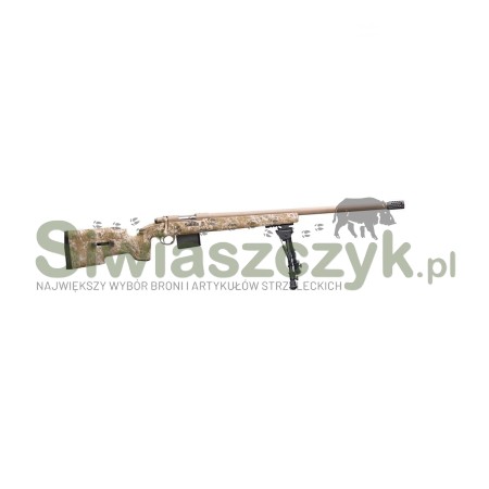 Sztucer SABATTI Tactical Desert kal.308 Win-100388