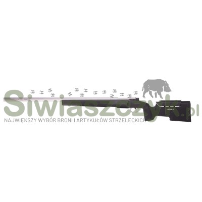 Sztucer SABATTI Tactical Chrome kal.308 Win-103280