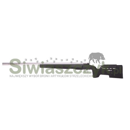Sztucer SABATTI Tactical Chrome kal.308 Win-103280