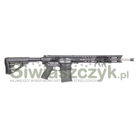Karabinek DIAMONDBACK DB10 ELB kal.308 Win-100360