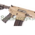 Karabinek DIAMONDBACK DB15 CCML FDE kal.223Rem/5,56mmNATO-101588