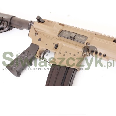 Karabinek DIAMONDBACK DB15 CCML FDE kal.223Rem/5,56mmNATO-101588