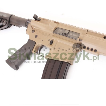 Karabinek DIAMONDBACK DB15 CCML FDE kal.223Rem/5,56mmNATO-101588