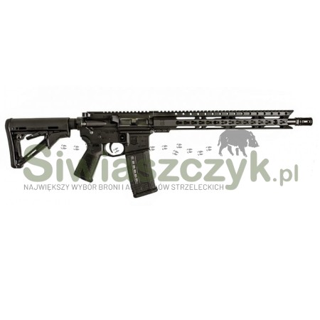 Karabinek DIAMONDBACK DB15 EB kal.223Rem/5,56mmNATO-104555
