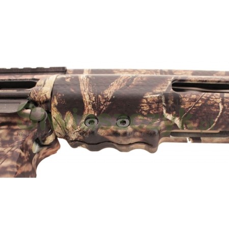 Karabinek REMINGTON R-25 kal.308 Win -101595