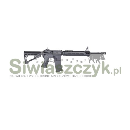 Karabinek SAVAGE MSR-15 PATROL kal.223Rem/5,56mmNATO-100363