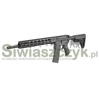 Karabinek RUGER AR-556-MPR kal.223Rem/5,56mmNATO (mod.8514)-100379